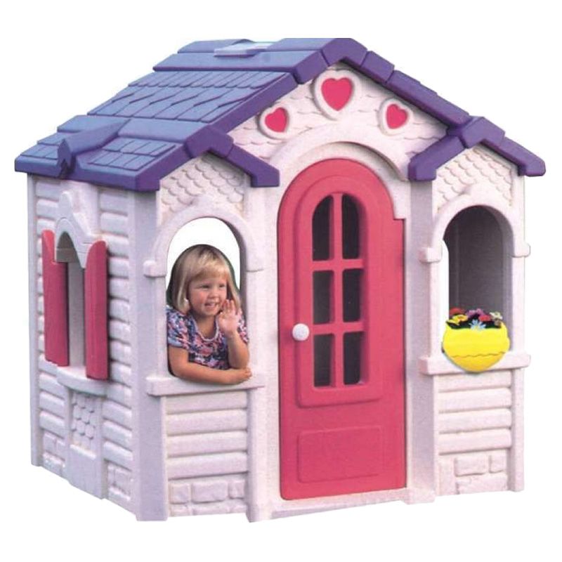 Girls play houses deals